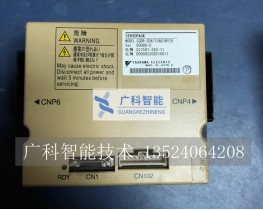 安川機(jī)器人伺服驅(qū)動器 SGDR-SDA710A01BY29 包好，保修