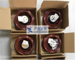 KUKA庫卡機器人風(fēng)扇 00-215-649 __16DRCG5 __E225806