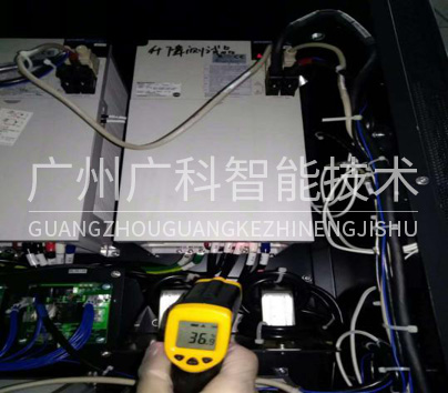 村田STK伺服放大器改造 村田STK伺服放大器替換