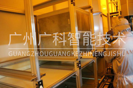 ASC儲位自動清潔系統(tǒng) ASC儲位自動清潔系統(tǒng)