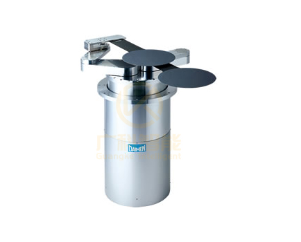 DAIHEN雙臂真空晶圓傳輸機(jī)械手 DAIHEN雙臂真空晶圓傳輸機(jī)械手