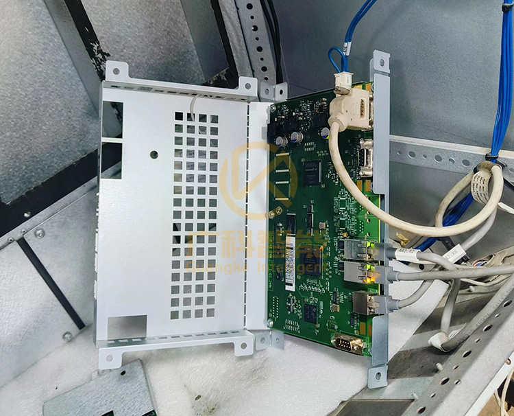 ABB軸計(jì)算模塊DSQC668 3HAC029157-001/07 ABB軸計(jì)算模塊DSQC668 3HAC029157-001/07