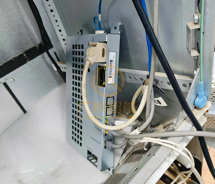 ABB軸計(jì)算模塊DSQC668 3HAC029157-001/07 ABB軸計(jì)算模塊DSQC668 3HAC029157-001/07