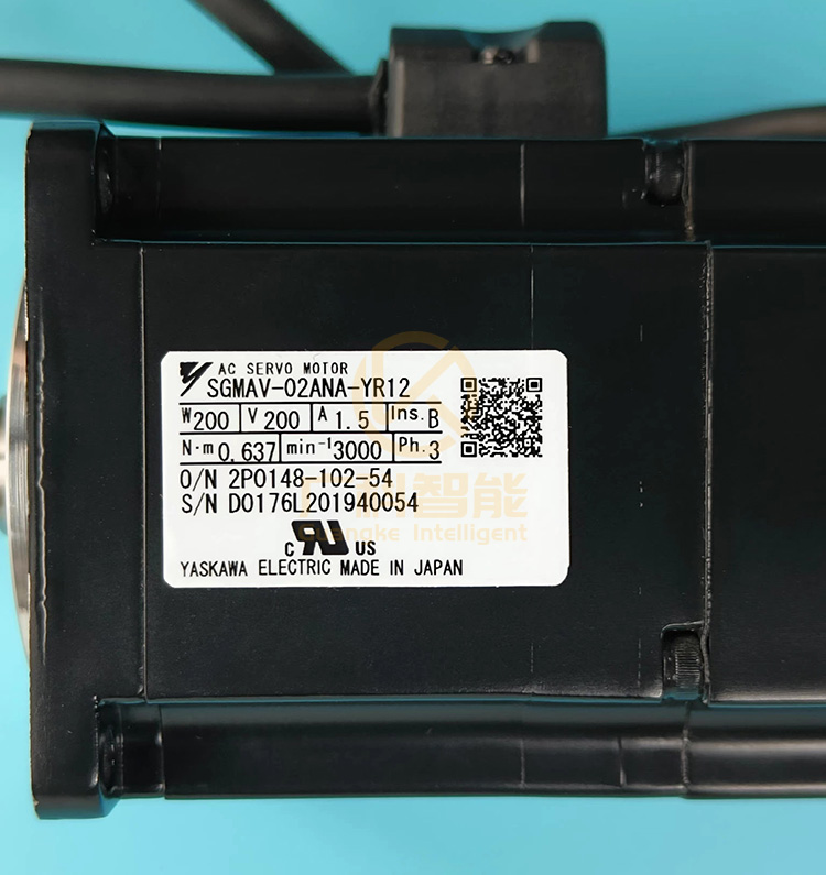 安川電機SGMAV-02ANA-YR12 安川電機SGMAV-02ANA-YR12