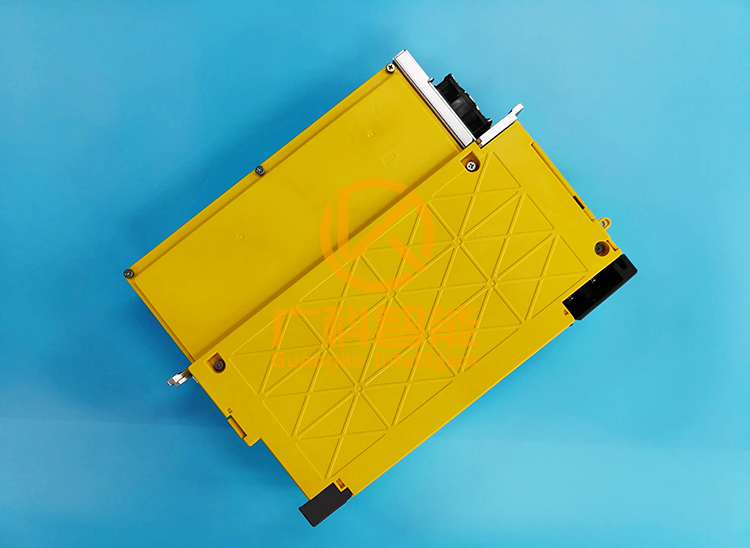 FANUC放大模塊A06B-6290-H208 αisv 40/80HV-B FANUC放大模塊A06B-6290-H208 αisv 40/80HV-B