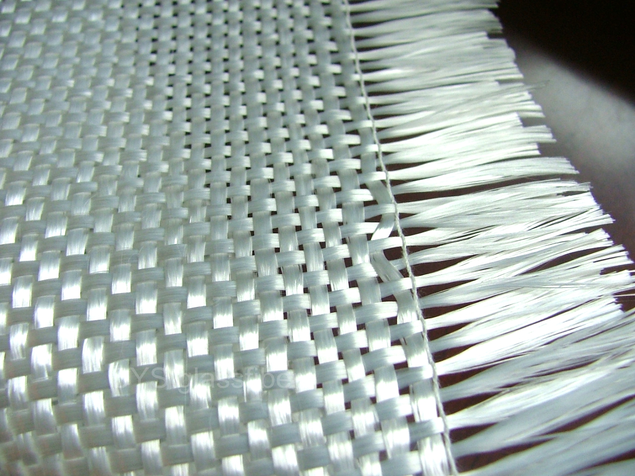 Glassfiber woven roving