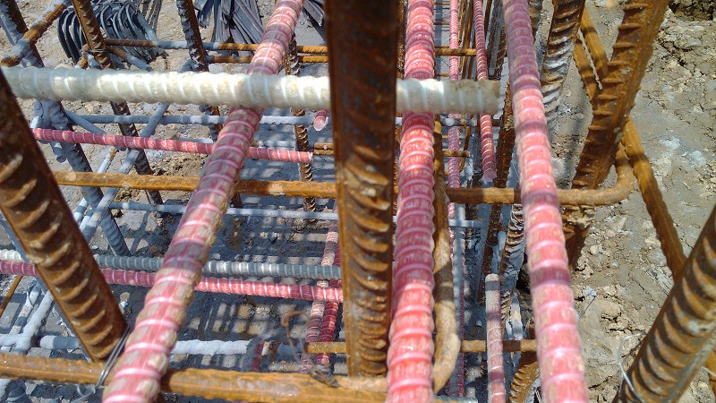 fiberglass Rebar