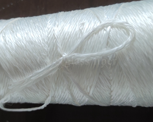 High Silica Texturized Yarn Bulk Yarn